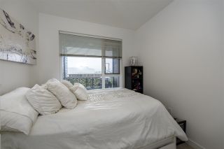 Photo 21: 313 550 SEABORNE Place in Port Coquitlam: Riverwood Condo for sale in "Fremont Green" : MLS®# R2512045