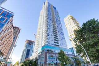 Main Photo: 402 6333 SILVER Avenue in Burnaby: Metrotown Condo for sale (Burnaby South)  : MLS®# R2728646