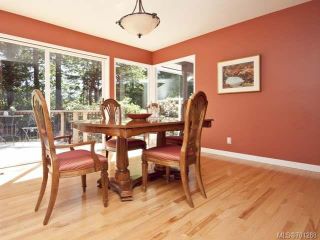 Photo 16: 4875 GREAVES Crescent in COURTENAY: CV Courtenay West House for sale (Comox Valley)  : MLS®# 701288