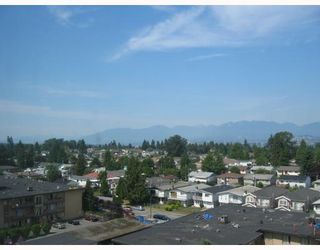 Photo 6: 905 7178 COLLIER Street in Burnaby: Highgate Condo for sale (Burnaby South)  : MLS®# V752814