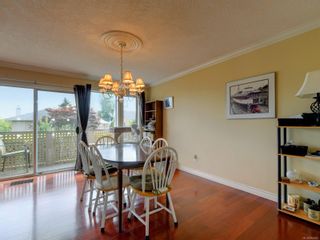 Photo 5: 6393 Bella Vista Dr in Central Saanich: CS Tanner House for sale : MLS®# 854341