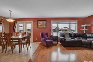 Photo 10: 6128 Ehrle Crescent in Regina: Lakewood Residential for sale : MLS®# SK839348