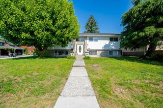 Photo 2: 3490 EDINBURGH Street in Port Coquitlam: Glenwood PQ House for sale : MLS®# R2781644
