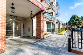 Photo 4: 302 2389 HAWTHORNE Avenue in Port Coquitlam: Central Pt Coquitlam Condo for sale in "The Ambrose" : MLS®# R2634633