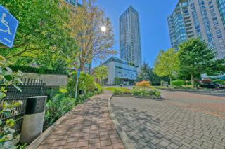 Main Photo: 3405 4508 HAZEL Street in Burnaby: Forest Glen BS Condo for sale (Burnaby South)  : MLS®# R2890573