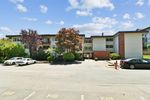 Main Photo: 401 1909 SALTON Road in Abbotsford: Central Abbotsford Condo for sale in "FOREST VILLAGE" : MLS®# R2867348