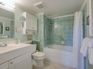 Photo 15: 38 1287 Verdier Ave in Central Saanich: CS Brentwood Bay Row/Townhouse for sale : MLS®# 887950