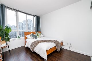 Photo 19: 2510 63 KEEFER Place in Vancouver: Downtown VW Condo for sale in "EUROPA" (Vancouver West)  : MLS®# R2745867