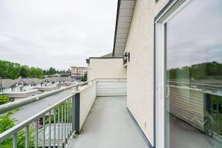 Photo 11: 305 19645 64 AVENUE in Langley: Willoughby Heights Condo for sale : MLS®# R2398331