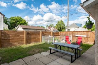 Photo 21: 1115 Clifton Street in Winnipeg: Sargent Park House for sale (5C)  : MLS®# 202115684