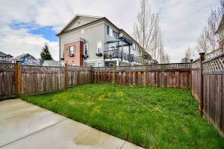 Photo 20: 7219 190 Street in Surrey: Clayton 1/2 Duplex for sale (Cloverdale)  : MLS®# R2154656