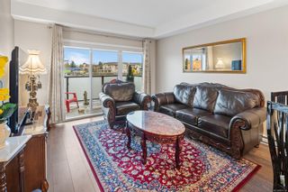 Photo 5: 306 7111 West Saanich Rd in Central Saanich: CS Brentwood Bay Condo for sale : MLS®# 897114