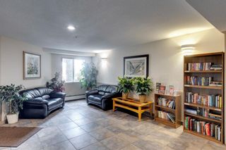 Photo 4: 405 1000 Somervale Court SW in Calgary: Somerset Apartment for sale : MLS®# A1134548