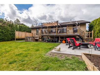 Photo 19: 3732 DUNDEE Place in Abbotsford: Central Abbotsford House for sale in "CHIEF DAN GEORGE AREA" : MLS®# R2352168