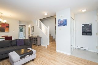 Photo 7: 1328 MAHON Avenue in North Vancouver: Central Lonsdale Townhouse for sale : MLS®# R2156696