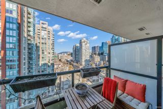 Photo 16: 2002 928 HOMER Street in Vancouver: Yaletown Condo for sale in "YALETOWN PARK 1" (Vancouver West)  : MLS®# R2862860