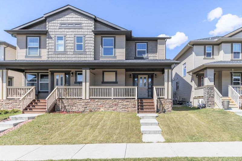 FEATURED LISTING: 1060 Kings Heights Road Southeast Airdrie