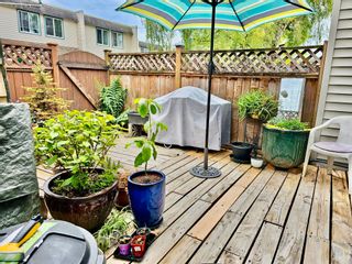 Photo 15: 40 4955 57 Street in Delta: Hawthorne Townhouse for sale in "THE OASIS" (Ladner)  : MLS®# R2884046