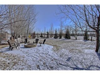Photo 30: 36 Silvertip Gate: Rural Foothills M.D. House for sale : MLS®# C4102875