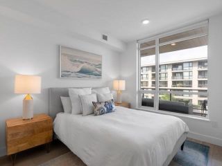Photo 9: 501 177 W 3RD Street in North Vancouver: Central Lonsdale Condo for sale in "WEST THIRD" : MLS®# R2783737