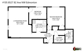 Photo 33: 105 8527 82 Avenue in Edmonton: Zone 17 Condo for sale : MLS®# E4332512