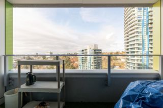 Photo 12: 1205 488 SW MARINE Drive in Vancouver: Marpole Condo for sale in "MARINE GATEWAY NORTH" (Vancouver West)  : MLS®# R2757974