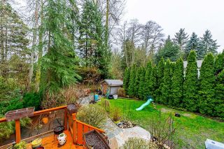 Photo 28: 517 AILSA Avenue in Port Moody: Glenayre House for sale : MLS®# R2864973