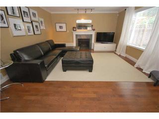 Photo 6: 1551 TANGLEWOOD Lane in Coquitlam: Westwood Plateau House for sale : MLS®# V849000