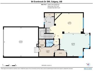 Photo 43: 84 Everbrook Drive SW in Calgary: Evergreen Detached for sale : MLS®# A2117558
