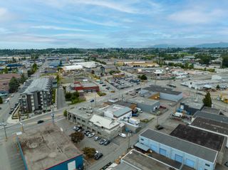 Photo 16: 5768 203 Street in Langley: Langley City Industrial for lease : MLS®# C8053875