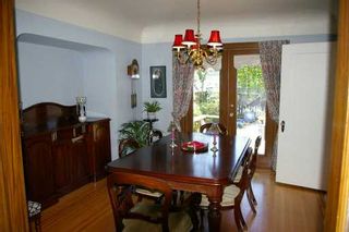Photo 5: 4757 BLENHEIM ST in Vancouver: Dunbar House for sale (Vancouver West)  : MLS®# V584316