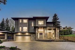 Main Photo: 1020 Premier Way SW in Calgary: Upper Mount Royal Detached for sale : MLS®# A2001979