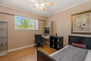 Photo 15: 1133 GROVER Avenue in Coquitlam: Central Coquitlam House for sale : MLS®# R2873227