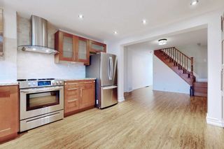 Photo 11: 556 Lauder Avenue in Toronto: Oakwood-Vaughan House (2-Storey) for sale (Toronto C03)  : MLS®# C5826683