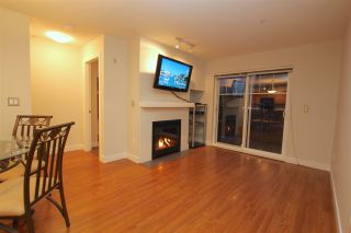 Photo 8: 307 3240 ST JOHNS Street in Port Moody: Port Moody Centre Condo for sale in "THE SQUARE" : MLS®# R2168611