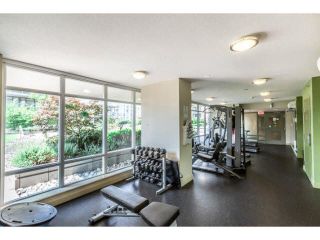 Photo 19: 2801 892 CARNARVON STREET in New Westminster: Downtown NW Condo for sale : MLS®# R2036501