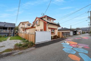 Photo 35: 530 E 18TH Avenue in Vancouver: Fraser VE House for sale (Vancouver East)  : MLS®# R2869968