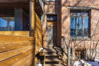Photo 3: 233 Macdonell Avenue in Toronto: Roncesvalles House (2 1/2 Storey) for sale (Toronto W01)  : MLS®# W5975181