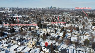 Photo 41: 9525 71 Avenue in Edmonton: Zone 17 House Half Duplex for sale : MLS®# E4331449