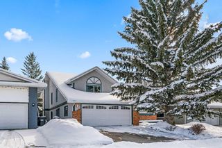 Main Photo: 140 Edforth Crescent NW in Calgary: Edgemont Detached for sale : MLS®# A2118259
