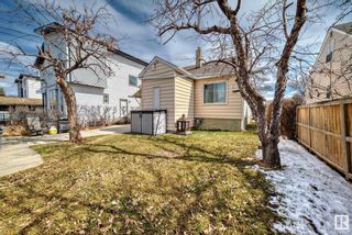 Photo 44: 6056 106 Street in Edmonton: Zone 15 House for sale : MLS®# E4383168
