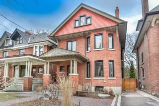 Photo 2: 423 Brunswick Avenue in Toronto: Annex House (3-Storey) for lease (Toronto C02)  : MLS®# C5965449