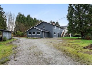 Photo 40: 17456 KENNEDY Road in Pitt Meadows: West Meadows House for sale : MLS®# R2638952