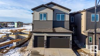 Photo 1: 1050 Goldfinch Way NW in Edmonton: Zone 59 House for sale : MLS®# E4320991