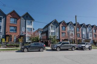 Photo 12: 32 6868 BURLINGTON Avenue in Burnaby: Metrotown Townhouse for sale in "Metro" (Burnaby South)  : MLS®# R2403325