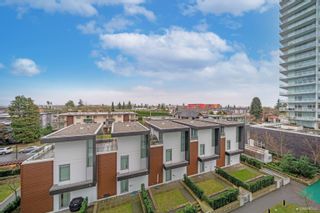 Photo 23: 506 6700 DUNBLANE Avenue in Burnaby: Metrotown Condo for sale (Burnaby South)  : MLS®# R2846416