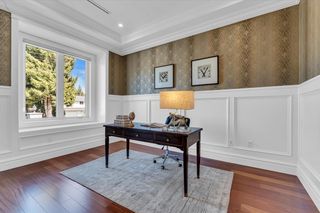 Photo 17: 896 SPENCE Avenue in Coquitlam: Coquitlam West House for sale : MLS®# R2867951