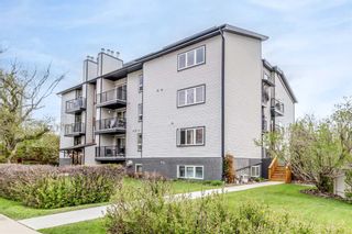Main Photo: 103 4405 48 Avenue: Red Deer Apartment for sale : MLS®# A2132264