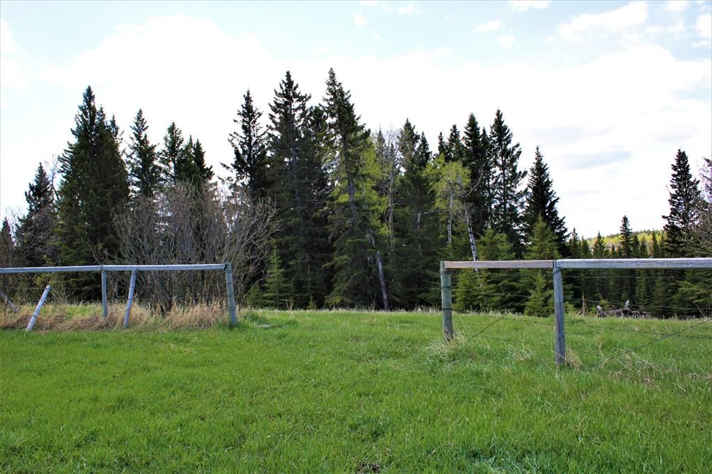 Main Photo: 31518 Hwy 22: Rural Mountain View County Residential Land for sale : MLS®# A1218290