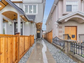 Photo 19: 6166 BEATRICE Street in Vancouver: Killarney VE 1/2 Duplex for sale (Vancouver East)  : MLS®# R2845541